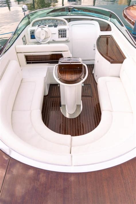 Riva Motor Yachts Aquariva Gucci boats for sale .